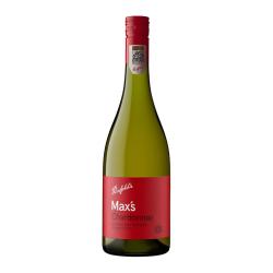 奔富 麦克斯MAX'S 霞多丽干白葡萄酒