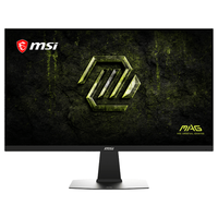 微星 MAG 276QE27 2K原生275Hz 黑色 27英寸显示器