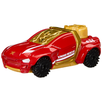 TAKARA TOMY/多美 喷水 儿童玩具车