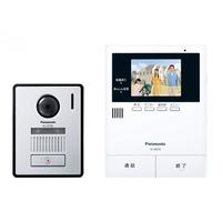 Panasonic 对讲机2-2型电源线类型VL-SE35KF