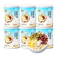 昌茂椰奶清补凉植物蛋白饮料250g*6瓶