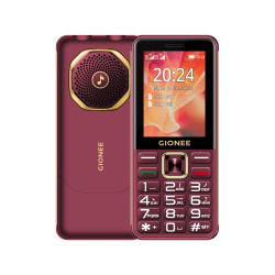 金立 X10000 10000mAh大电池 4G全网通 老人手机