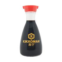 KIKKOMAN 万字 酿造浓口酱油 150ml