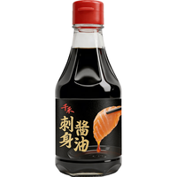 千禾 刺身酱油 特级品质 200g