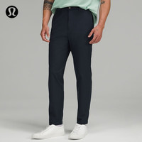 lululemon 丨ABC 男士修身剪裁长裤 28