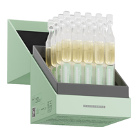 QuadHA 夸迪 战痘次抛精华 30ml*2+赠同款30ml+氨基丁酸5ml