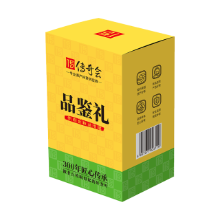传奇会 安溪铁观音 特级清香型 16.8g 盒装