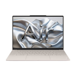 联想 YOGA Air 14 Ultra Aura 14英寸轻薄笔记本电脑（Ultra 5 338H、32GB、1TB）