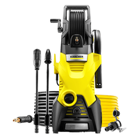 KARCHER卡赫 K3 Plus HR 高压清洗机 洗地版