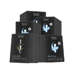膜法世家 小水泉水嫩面膜
