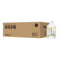 盒马 银耳多糖 500ml*15瓶