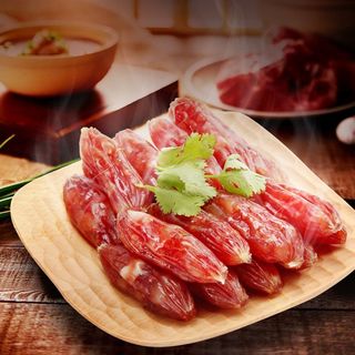 皇上皇 如意吉祥腊味礼盒