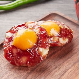 皇上皇 如意吉祥腊味礼盒