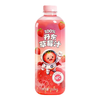 徽天赐 100%NFC丹东草莓汁 1028ml*2瓶 果汁饮料