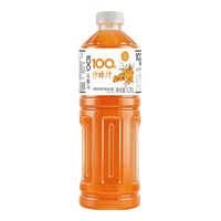 徽天赐 100%NFC沙棘汁 1250ml*2瓶