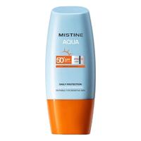 Mistine/蜜丝婷 防晒霜
