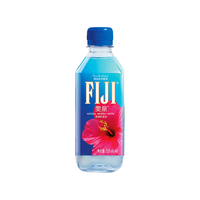  FIJI/斐济 天然 矿泉水 【便携体验】330ml*6瓶
