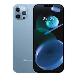 纽曼 P80PRO 全网通4G 双卡双待 智能手机
