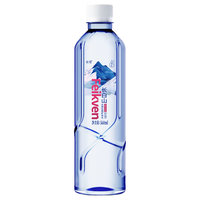 斐矿 天然矿泉水 含锶 560ml*24瓶