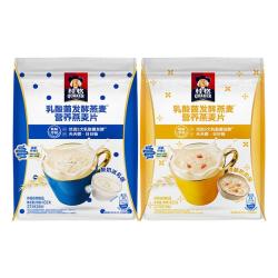 桂格 冰摇燕麦饮 乳酸菌发酵 冲调饮品