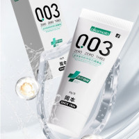 冈本 003医用级「重组胶原蛋白」润滑剂 焕新升级 30g