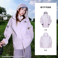 熊猫 A35CA31223男女通用软壳衣