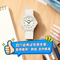 FILA 学生党 防水夜光手表 ins6586