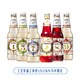  今日必买：TEMPT 全家桶7号西打果酒组合330ml*6瓶　