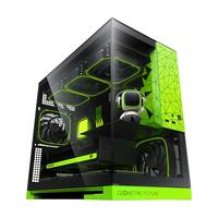 AMD 9800X3D+9060XT + 24G内存+1T硬盘