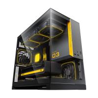 AMD R7 9800X3D RTX5070TI 技嘉主板 准系统