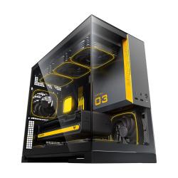 AMD R7 9800X3D RTX5070TI 技嘉主板 准系统