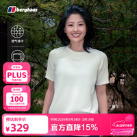 Berghaus 26女款速干T恤