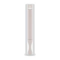 海尔 KFR-72LW/A1FAB81U1 一级能效变频冷暖 立柜式空调