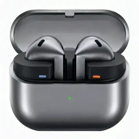 三星 Galaxy Buds3 Pro 入耳式真无线主动降噪蓝牙耳机