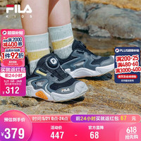 FILA 儿童童鞋运动鞋2026年夏季男女小童户外鞋凉鞋ROCK