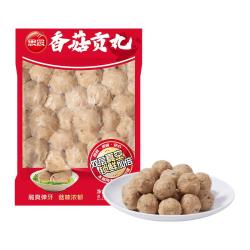 思念 香菇贡丸 252g 火锅丸子