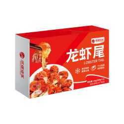 洪湖渔家 龙虾尾