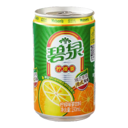 屈臣氏 碧泉NFC柠檬茶0脂饮料锡兰茶港式家庭聚会分享装190mL*24罐整箱