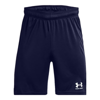  UNDER ARMOUR/安德玛 男士足球运动短裤 藏蓝色410 L