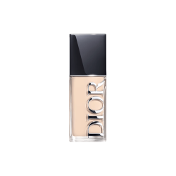 Dior 锁妆无瑕 粉底液 亮泽0N｜浅白肤色