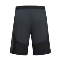  UNDER ARMOUR/安德玛 轻质 男士篮球运动短裤 暗空灰016 L