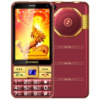 GIONEE/金立 V80(L38) 长续航 老人手机