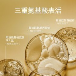 阿芙 十一籽盾小小温润净澈洁颜蜜