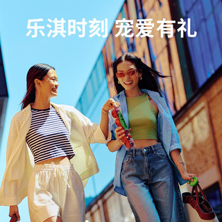  Rockit/乐淇 小苹果