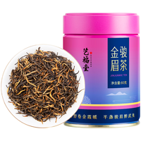 EFUTON/艺福堂 花果蜜香 红茶