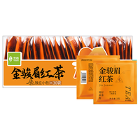 艺佰 金骏眉 武夷山红茶 独立小袋装 90g(30袋)