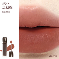 JOOCYEE酵色 酵色唇釉 37号