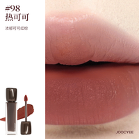 JOOCYEE酵色 棉花糖唇釉 37号