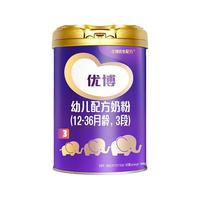 Synutra/圣元 有机奶源 婴幼儿奶粉