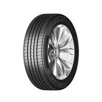 固特异 配套大师 EAGLE NCT5 汽车轮胎 静音舒适型 205/55R16 91V 3沟槽